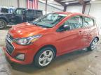 CHEVROLET SPARK 2022