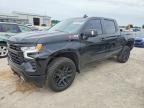 CHEVROLET SILVERADO 2025