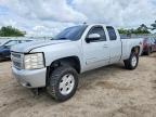 CHEVROLET SILVERADO 2010