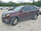 KIA SORENTO 2015