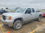 GMC SIERRA 2013