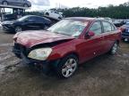 KIA OPTIMA 2008