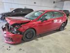 SUBARU IMPREZA 2020