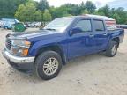GMC CANYON 2011