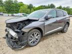ACURA RDX 2024