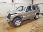 JEEP LIBERTY 2004