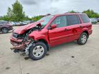HONDA PILOT 2003