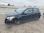 MITSUBISHI MIRAGE 2021