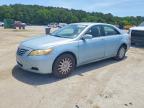 TOYOTA CAMRY 2009