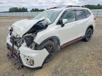 SUBARU FORESTER 2019