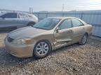 TOYOTA CAMRY 2002
