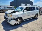 HONDA PILOT 2012