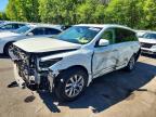 INFINITI QX60 2015