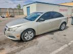 CHEVROLET CRUZE 2014