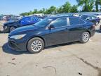 TOYOTA CAMRY 2016