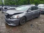 NISSAN SENTRA 2019