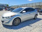 HYUNDAI ELANTRA 2015