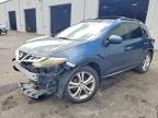 NISSAN MURANO 2012
