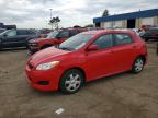 TOYOTA MATRIX 2009