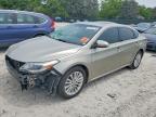 TOYOTA AVALON HYBRID 2014