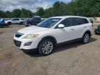 MAZDA CX-9 2012