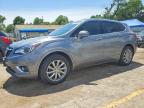 BUICK ENVISION 2020