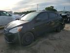 MITSUBISHI MIRAGE 2017