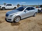 CADILLAC ATS 2014