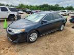 TOYOTA CAMRY 2013