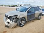 JEEP CHEROKEE 2015