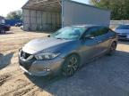 NISSAN MAXIMA 2018