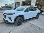 CHEVROLET TRAVERSE 2026