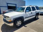 CHEVROLET TAHOE 2002