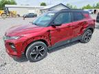 CHEVROLET TRAILBLAZER 2023