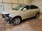 LEXUS RX 2013