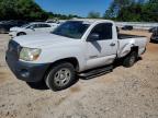TOYOTA TACOMA 2010