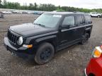 JEEP PATRIOT 2016