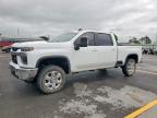 CHEVROLET SILVERADO 2020