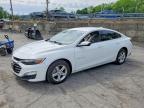CHEVROLET MALIBU 2022