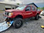 NISSAN FRONTIER 2006