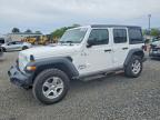 JEEP WRANGLER UNLIMITED 2019