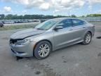 CHRYSLER 200 2015