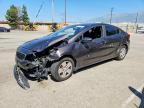 KIA FORTE 2017