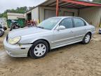 HYUNDAI SONATA 2005