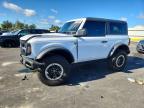 FORD BRONCO 2023