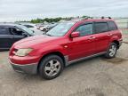 MITSUBISHI OUTLANDER 2003