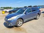 SUBARU OUTBACK 2013