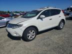 NISSAN MURANO 2010