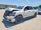 NISSAN TITAN 2019