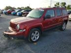 JEEP PATRIOT 2014